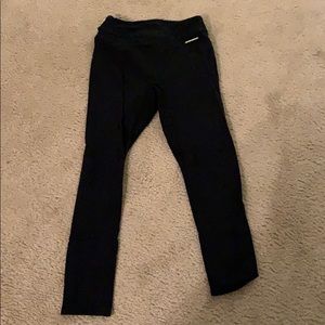 Gymshark X Whitney Simmons leggings